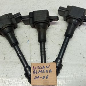 Bobina De Ignição Nissan Almera