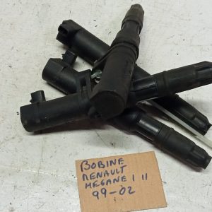 Bobine Renault Megane I Fase II