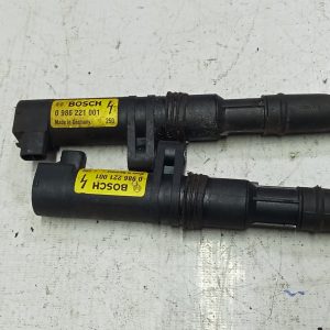 Bobine Renault Laguna II