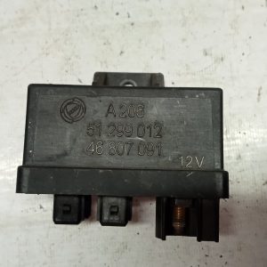 Temporizador de velas Fiat Punto Fiat Doblo