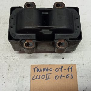 Bobine Ignição Renault Clio II Twingo II