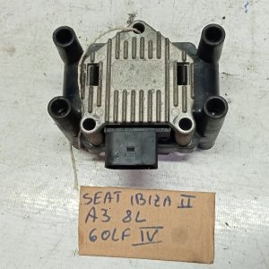 Bobine De Ignição Audi A3 Golf  IV  Ibiza II