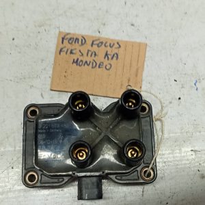Bobine De Ignição Ford