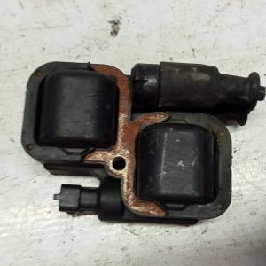 Bobine De Ignição Mercedes Classe E 320