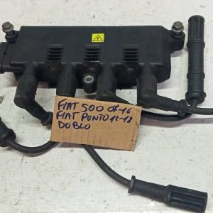 Bobina De Ignição Fiat  55200112