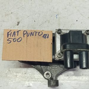 Bobina De Ignição Fiat 46543230