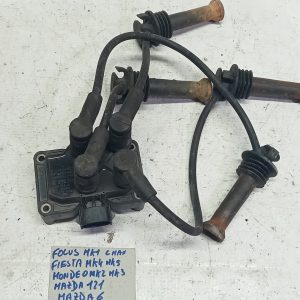 Bobina De Ignição  0221503490