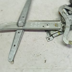 Elevador Frente DIREITO MANUAL Opel Corsa B