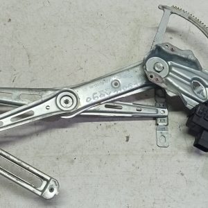 Elevador Opel Zafira A Frente Esquerdo