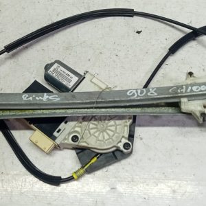 Elevador de vidro Frente Esquerdo Citroen C8