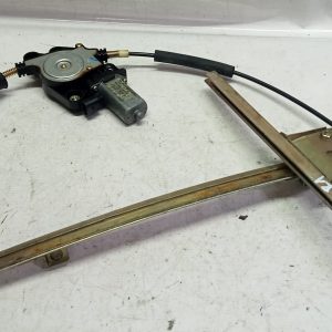 Elevador vidro frente Direito  FIAT SEICENTO 187