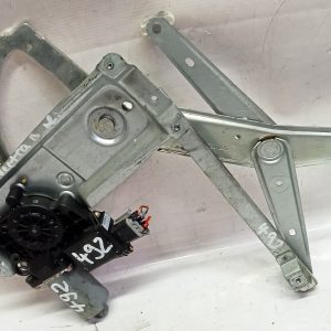 Elevador frente direito Opel Vectra B Caravan