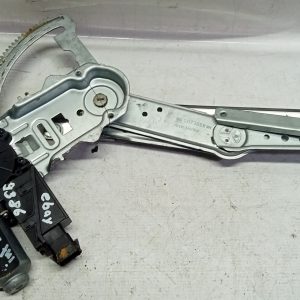 Elevador frente direito OPEL CORSA C