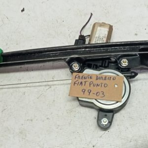 Elevador frente direito Fiat Punto