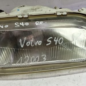 Farol Direito Volvo S40