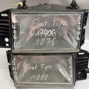 Farol Fiat Tipo 160