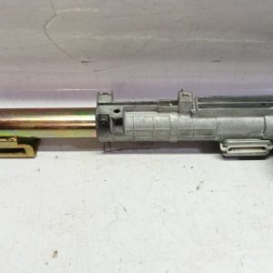 Coluna Direção com canhão de chave  Bmw E46