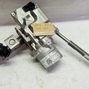 Caixa Direção Ford KA II