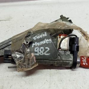 Coluna direção com canhão Ford Mondeo II