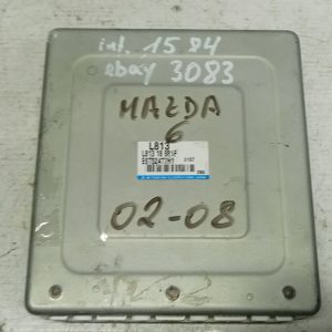Centralina Elétrica Mazda 6