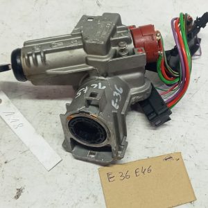 Coluna direção com canhão BMW  1160278.0