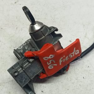 Canhão Ignição Ford Fiesta