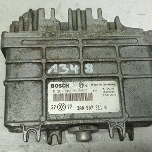 Centralina VW Golf III