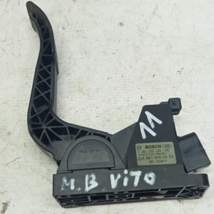 Pedal do acelerado Mercedes Vito  W638
