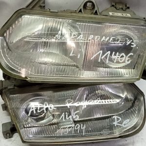 Farol Alfa Romeu 145-146