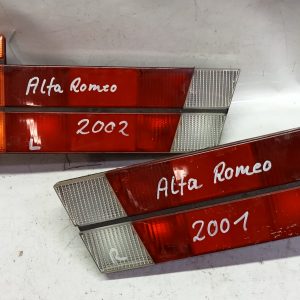 Farolim Alfa Romeu 75