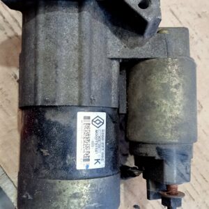 RENAULT KANGOO 1.5 DCI 2002-2007