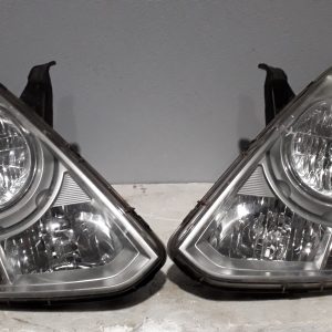Farol HYUNDAI H1 STAREX