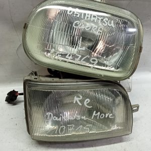 Farol  DAEWOO Cuore / Mira