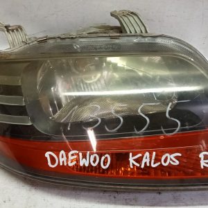 Farol Daewoo Kalos
