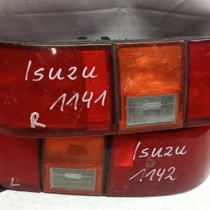 Farolim 220-21404 Isuzu