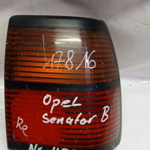 Farolim OPEL SENATOR B