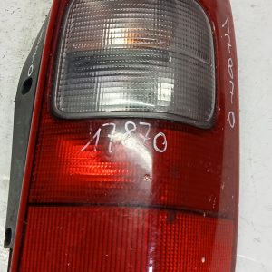 Farolim Direito Opel Sintra