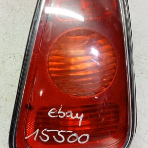 Farolim Mini Cooper R50, R53 Direito