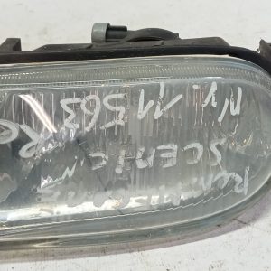 Farol Nevoeiro Renault Laguna Megane Scenic