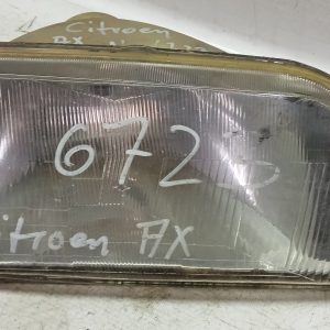 Farol Direito Citroen AX
