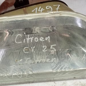 Farolim Direito Citroen Cx 25