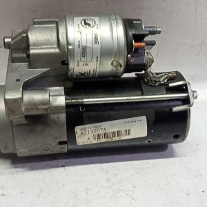 Motor Arranque Peugeot Citroen