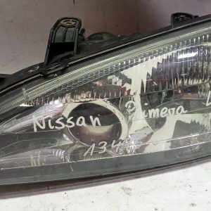 Farol Esquerdo Nissan Primera P11