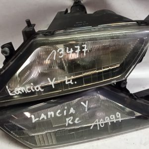Farol Lancia Y
