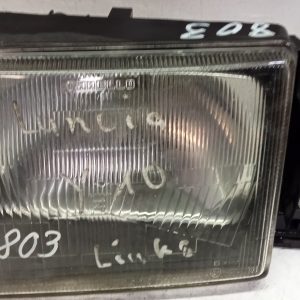 Farol Esquerdo Lancia y10