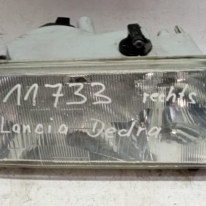 Farol Direito Lancia Dedra