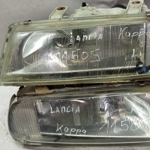Farol Lancia  Kappa