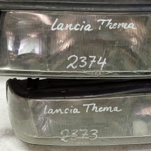 Farol lancia thema