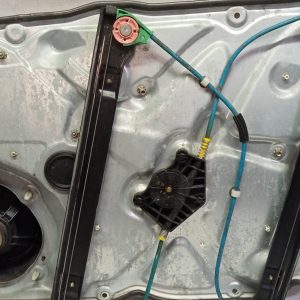 Elevador de vidros Fiat Stilo