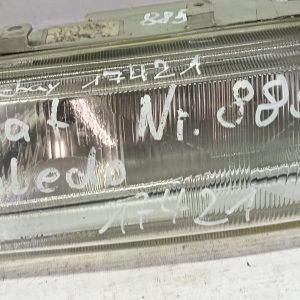 Farol Seat Toledo Esquerdo